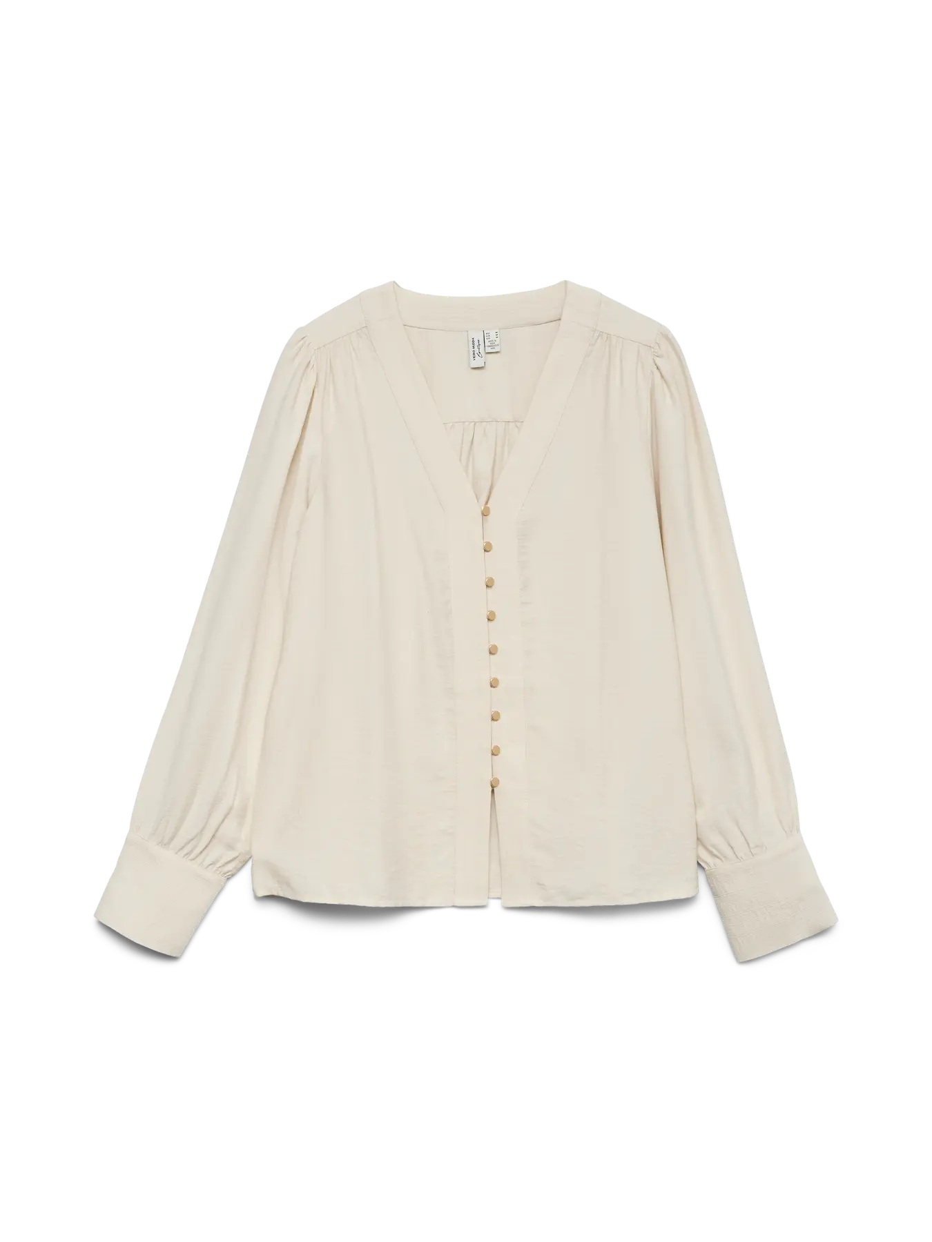 Blouse VMC Jisana Birch