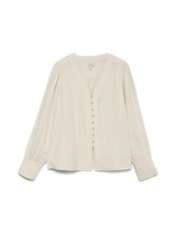 Blouse VMC Jisana Birch