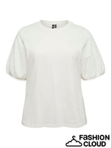 Shirt VMC Janni Snow White