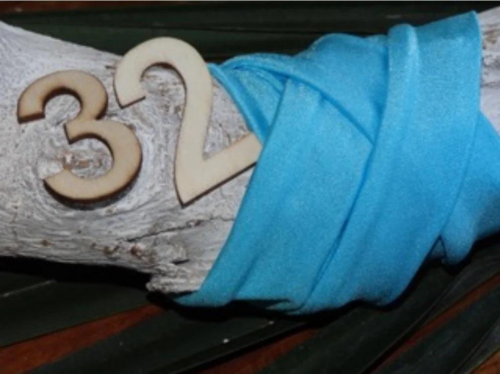 Lint 32 Blue Brilliant