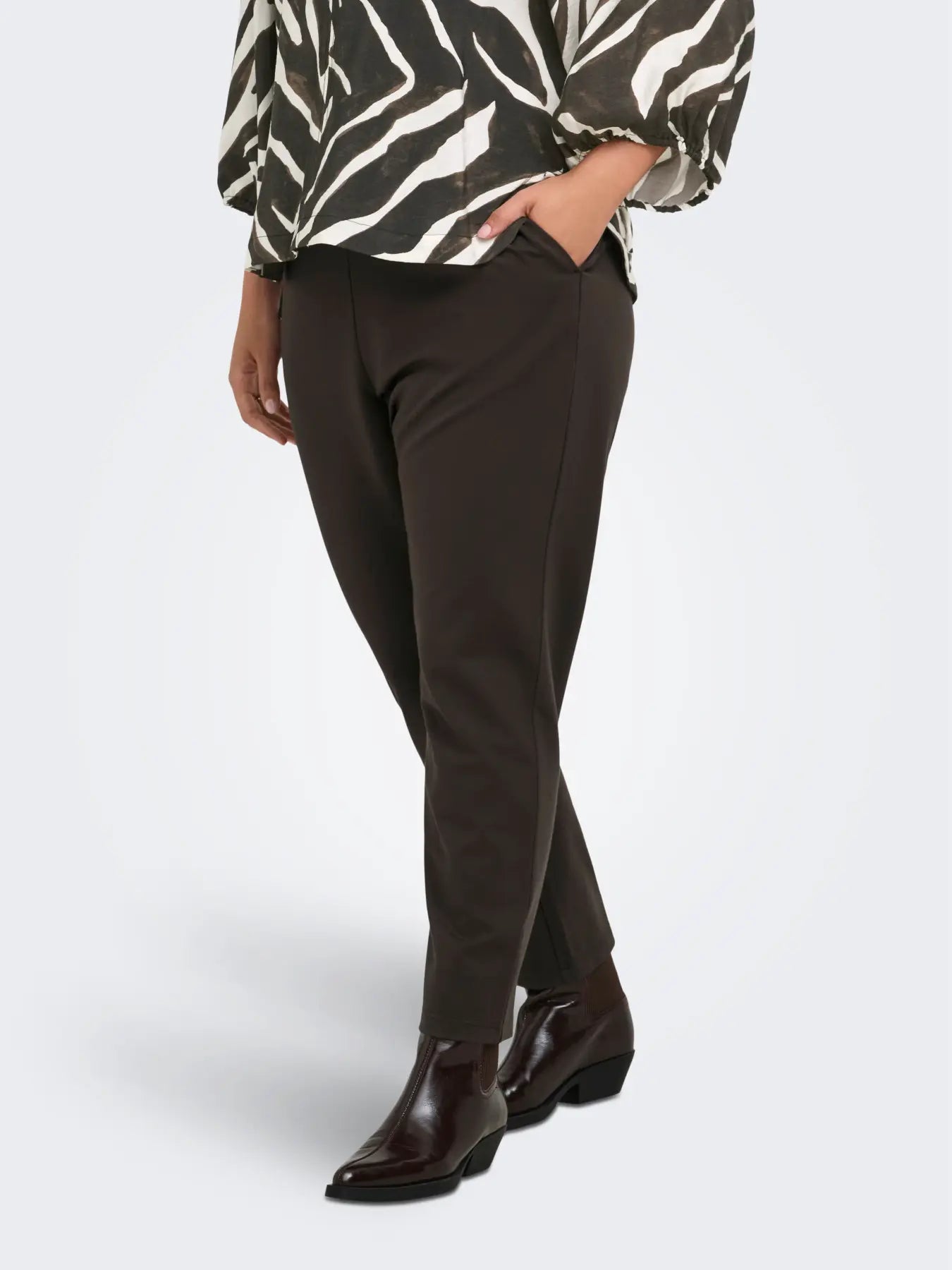 Broek Cargoldtrash Delicioso