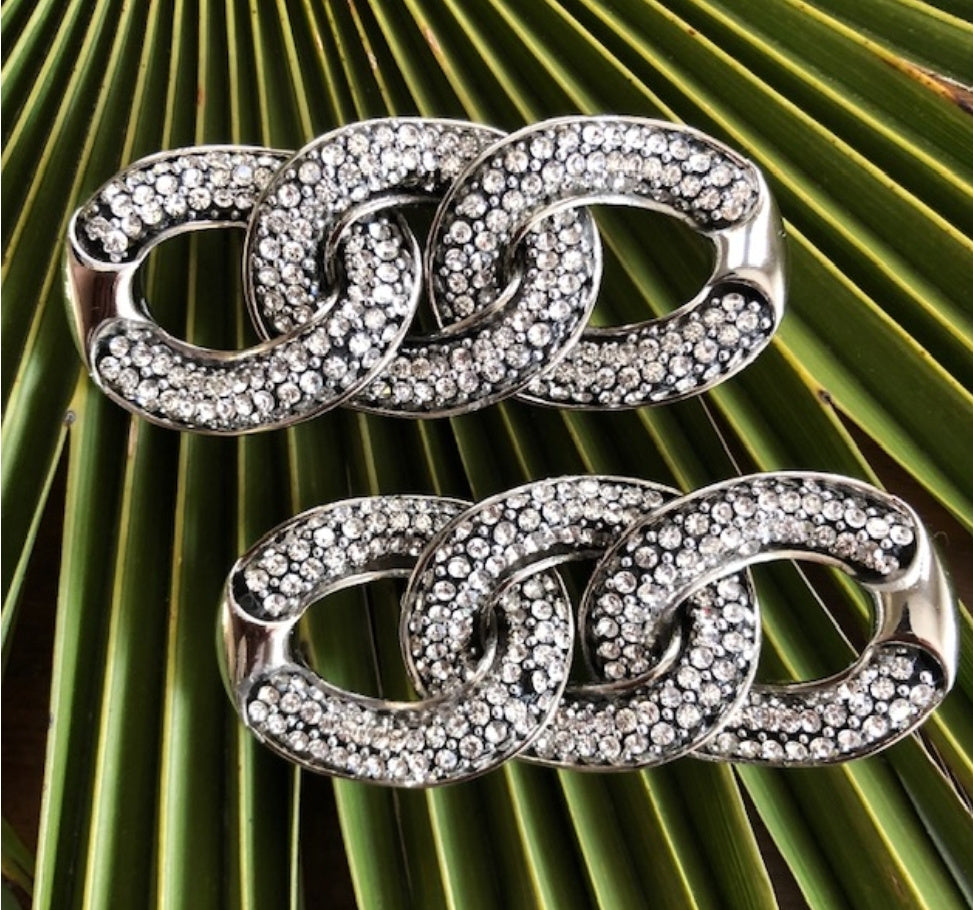 Tres Silver