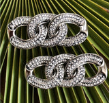 Tres Silver
