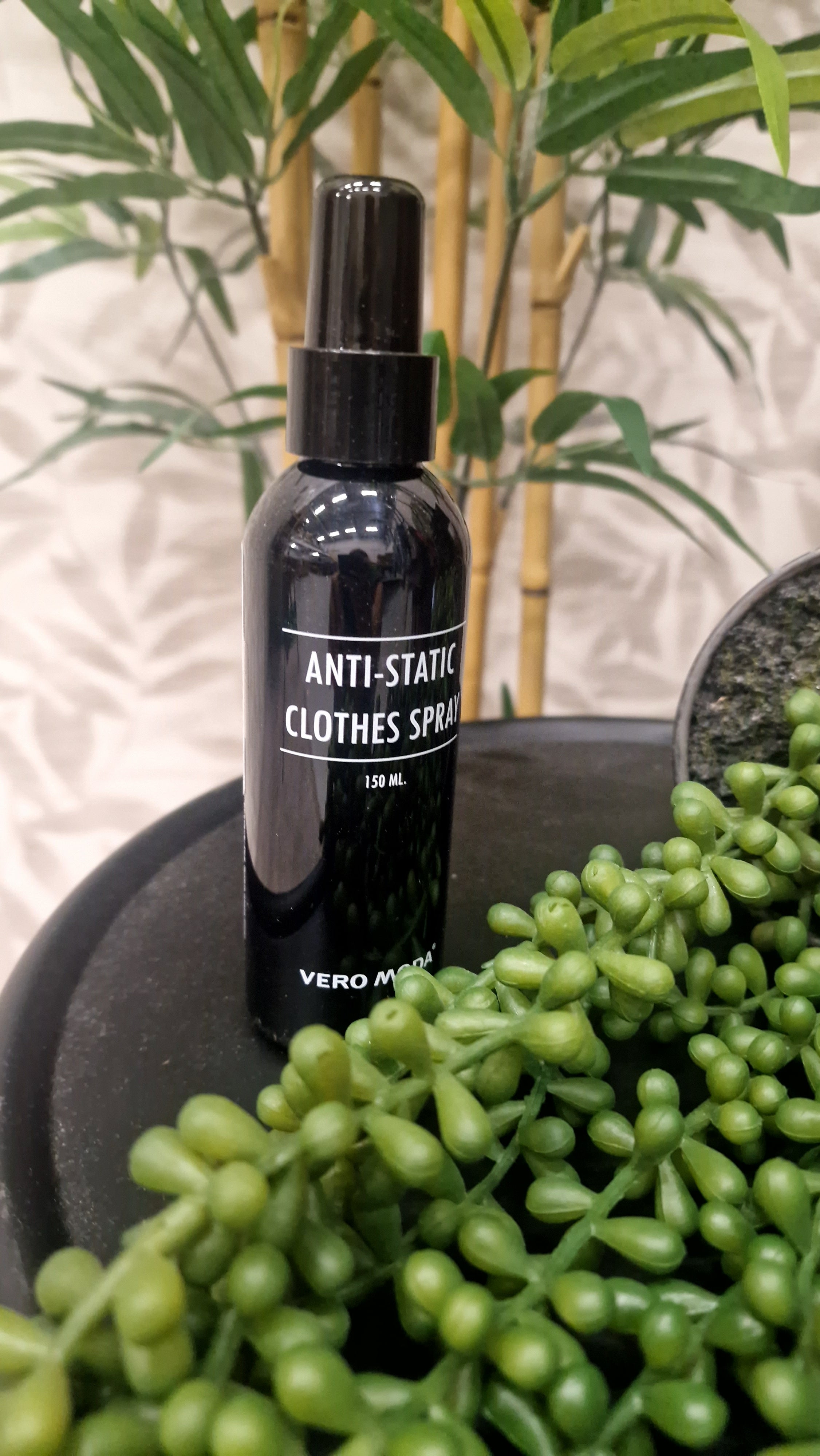 Anti Static Clothes Spray