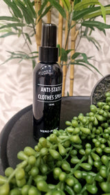Anti Static Clothes Spray