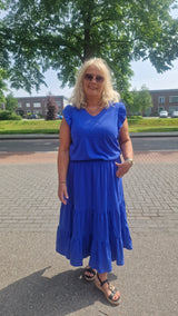 Rok Carmay Dazzling Blue