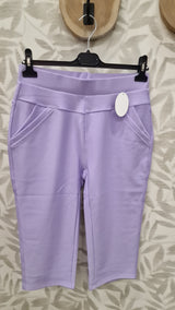 Capri Tregging Miss  Lila 36 t/m 54