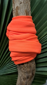 Lint 46 Fluor Oranje