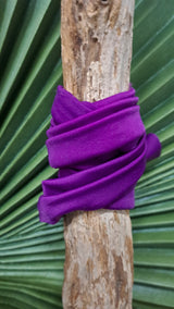 Lint 18 Dark Purple