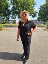 Jumpsuit Carhenna Black