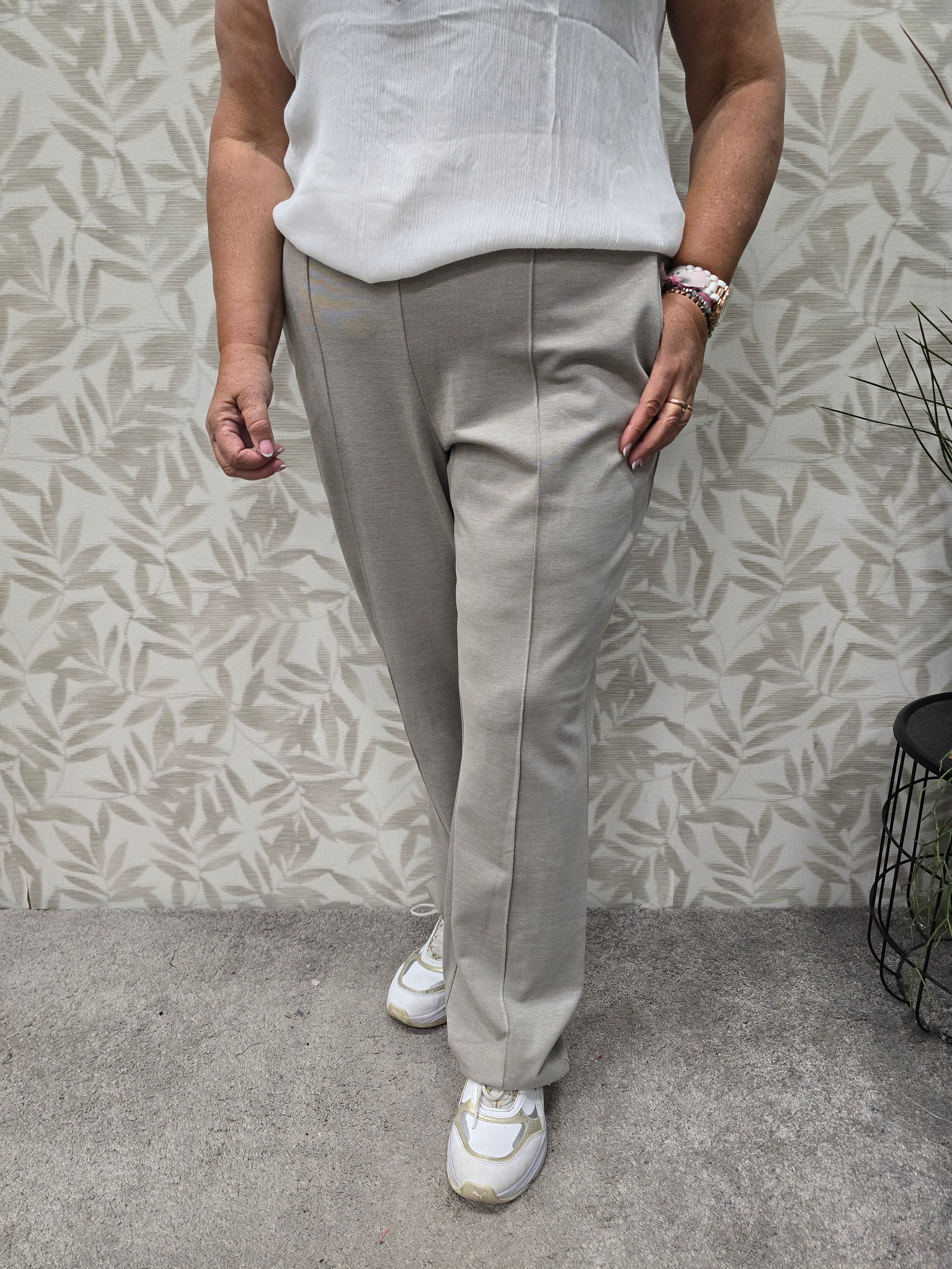 Broek Cargoldtrash suki wide Fossil