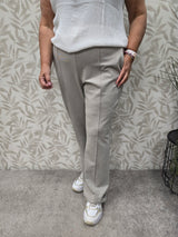 Broek Cargoldtrash suki wide Fossil