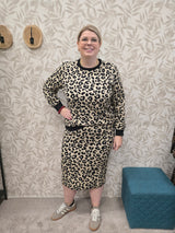 Rok Caribi Humus/Leo