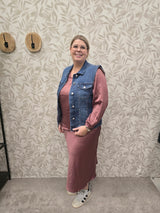 Rok Carjane Rose Brown