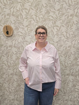 Blouse Caroregon Pirouette/Pink
