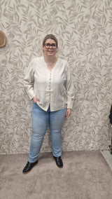 Blouse VMC Jisana Birch