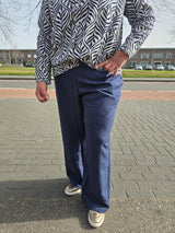 Broek VMC Melaney Navy