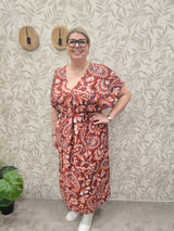 Jurk VMC Nellie Carla Andorra
