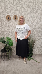 Rok Cargoa Black