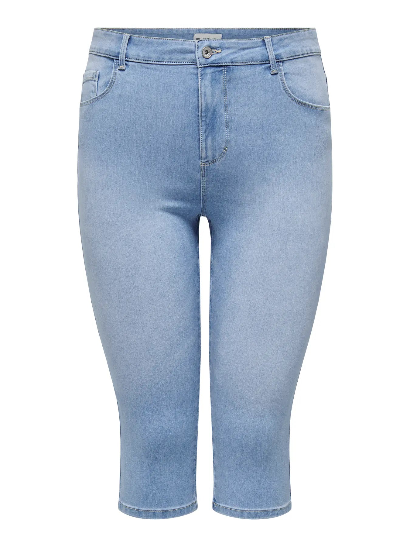 Capri Caraugusta Light Blue denim