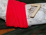 Lint 7 Red