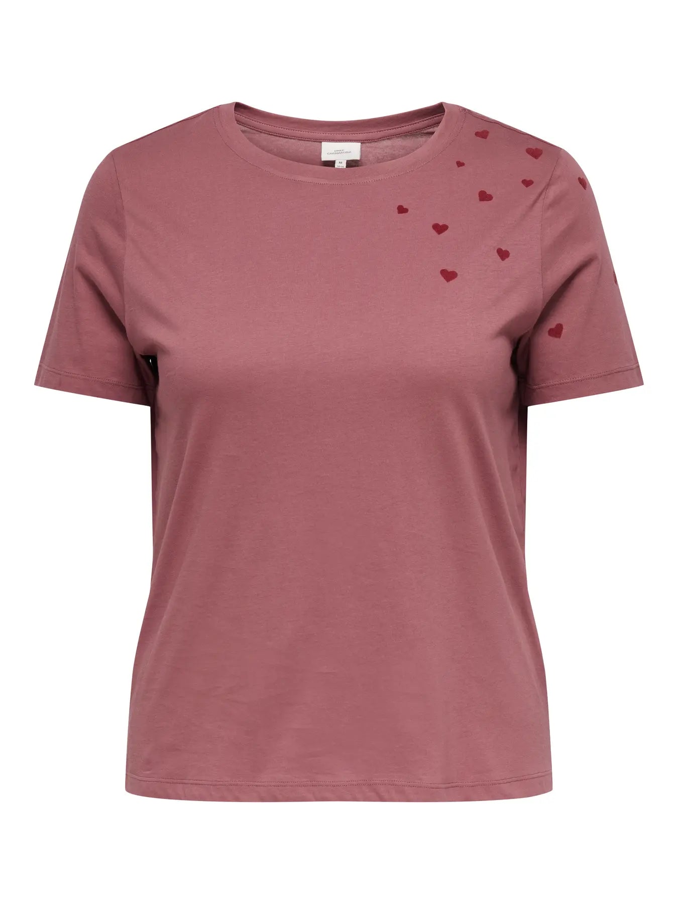 Shirt Carcora Rose Brown