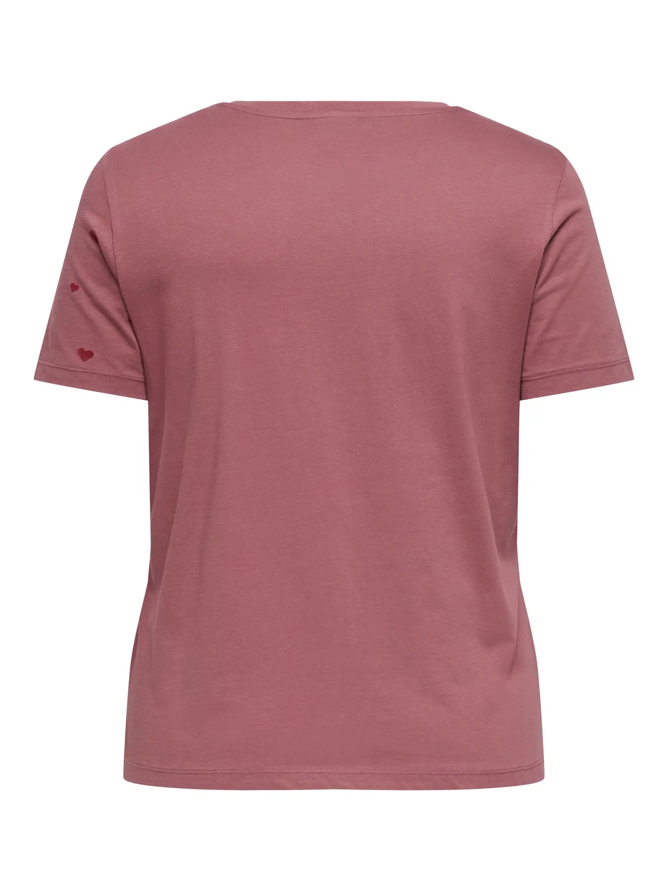 Shirt Carcora Rose Brown