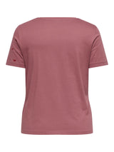 Shirt Carcora Rose Brown
