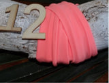 Lint 12 Fluor koraal