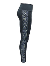ONP Sport HW Legging eblo blue night t/m 54