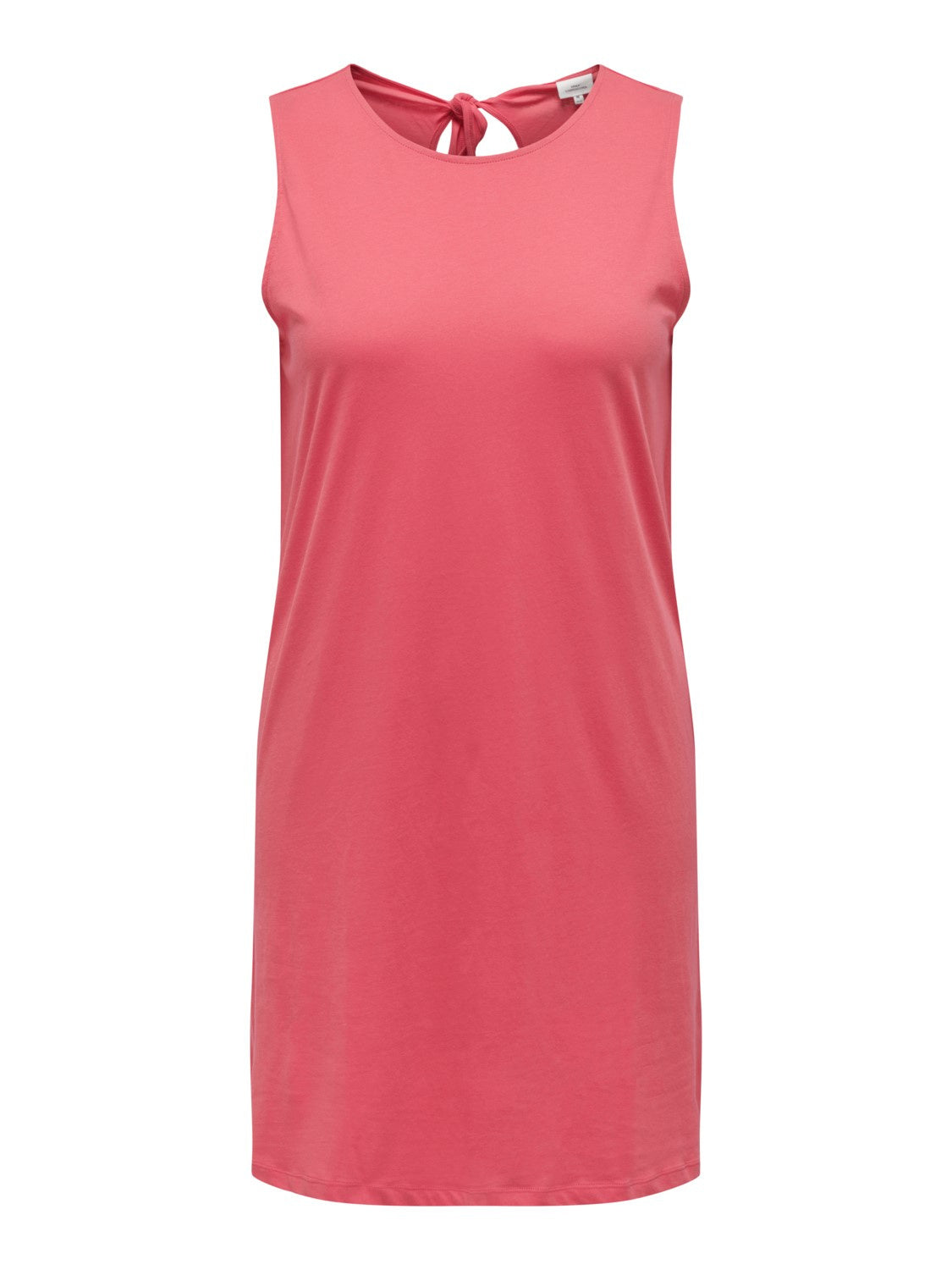 Knot Dress Carmartha Teaberry t/m 54