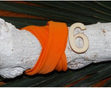 Lint 6 orange