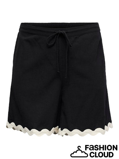Short VMC Jenna Black/Birch