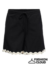 Short VMC Jenna Black/Birch