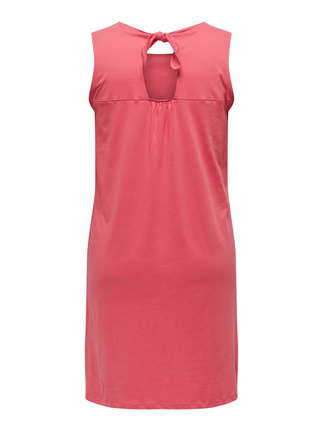 Knot Dress Carmartha Teaberry t/m 54