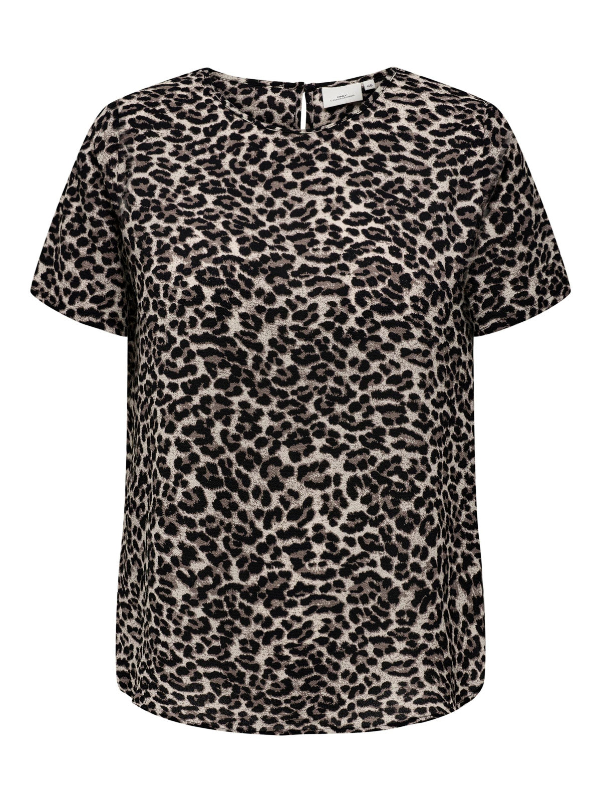 Shirt Carvica Pumice Stone/Leo