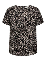Shirt Carvica Pumice Stone/Leo