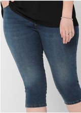 Capri Caraugusta medium blue