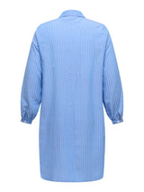 Jurk Cardea Stripe Riviera