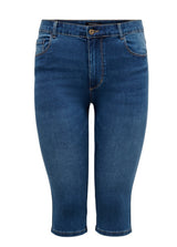 Capri Caraugusta medium blue