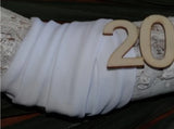 Lint 20 White