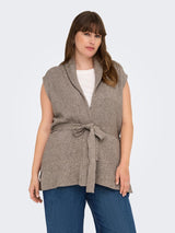 Mouwloos Vest Carkatia Fungi Melange