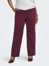 Straight Broek Cargoldtrash Port Royale