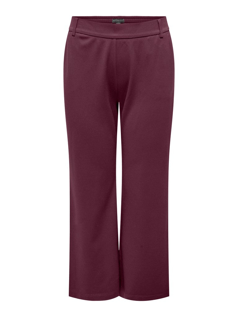 Straight Broek Cargoldtrash Port Royale