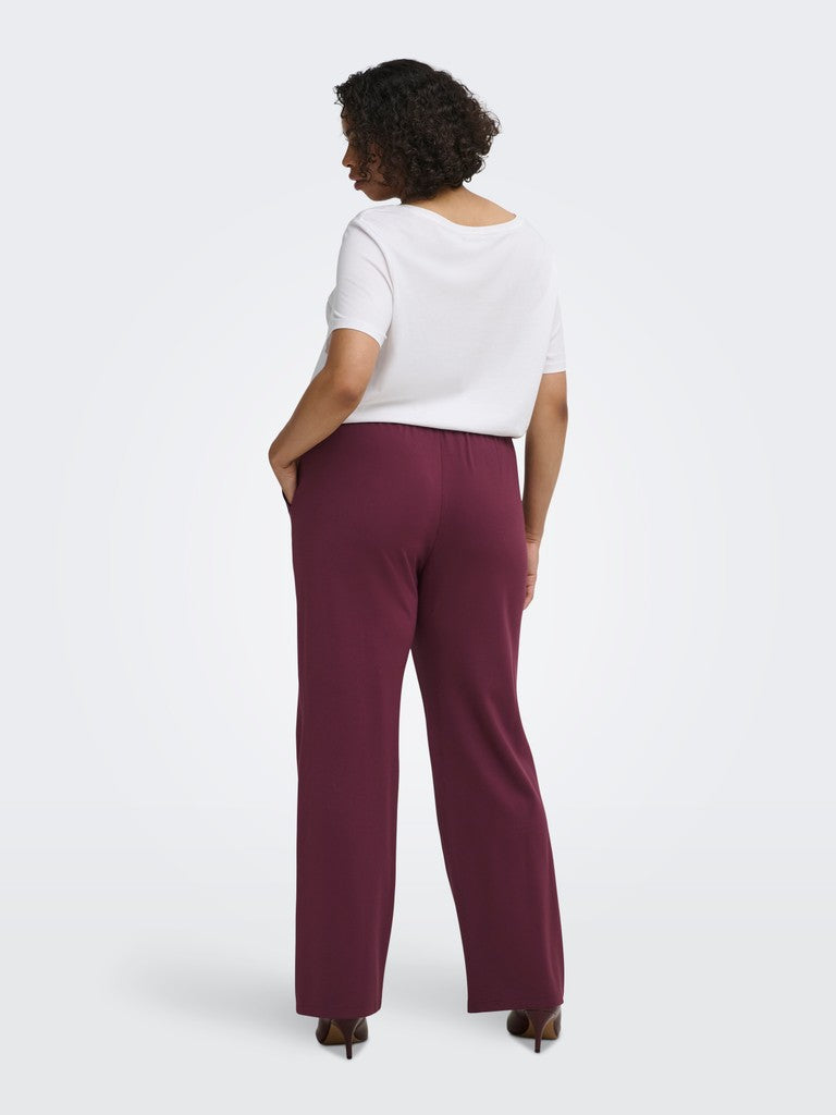 Straight Broek Cargoldtrash Port Royale
