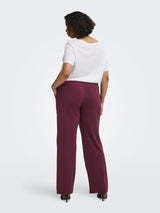 Straight Broek Cargoldtrash Port Royale