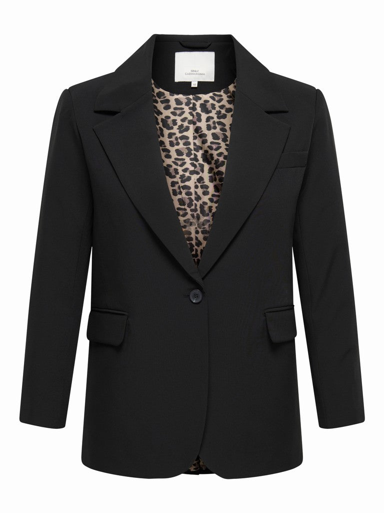 Blazer Carlana Black
