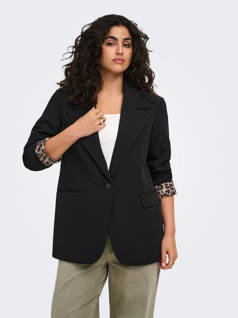 Blazer Carlana Black