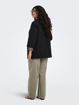 Blazer Carlana Black