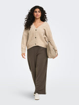 Broek Carcayla met bies Bracken
